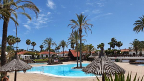 Parque Golf Maspalomas